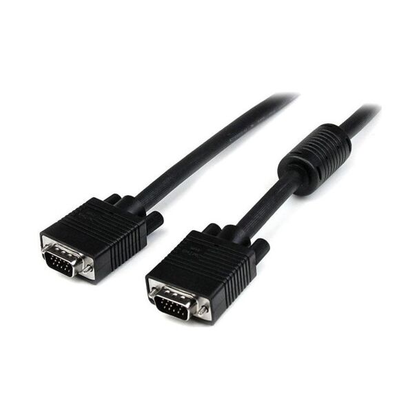 StarTech MXTMMHQ15M 15m High Res Monitor VGA Cable