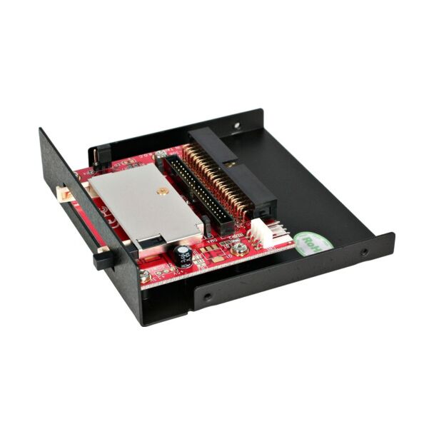 StarTech 35BAYCF2IDE 3.5in Drive Bay IDE to CF Adapter Card