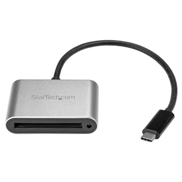 StarTech CFASTRWU3C CFast 2.0 Card Reader / Writer - USB C