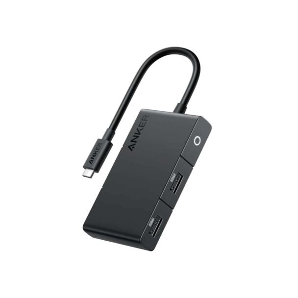 Anker A8356H11 332 5-in-1 USB-C Hub