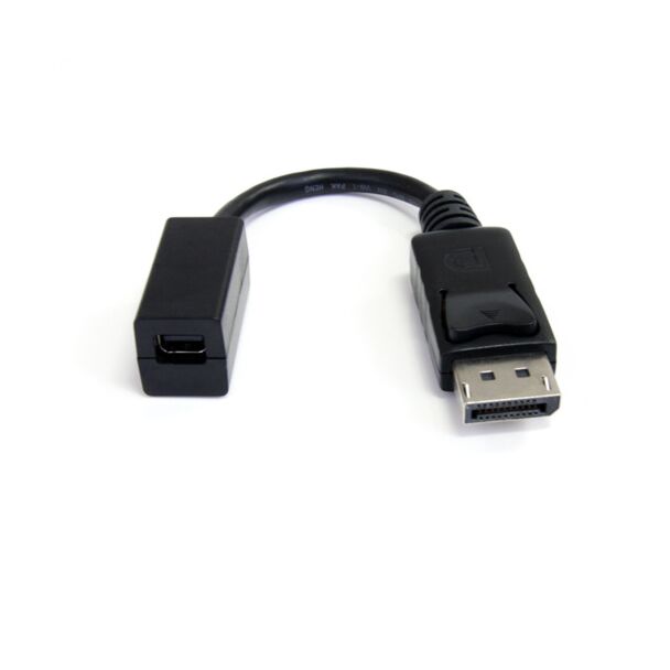 StarTech DP2MDPMF6IN DisplayPort to Mini DisplayPort Adapter