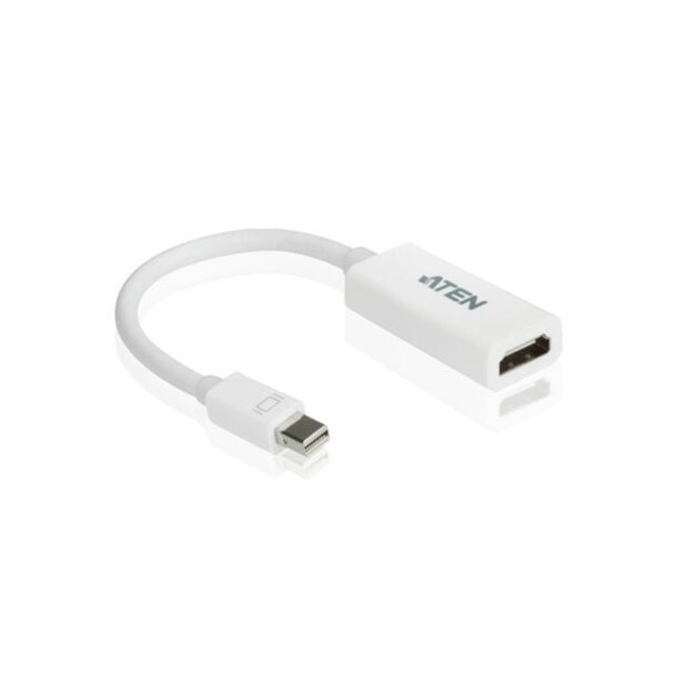 Aten VC980-AT Mini DisplayPort(M) to HDMI(F) Adapter