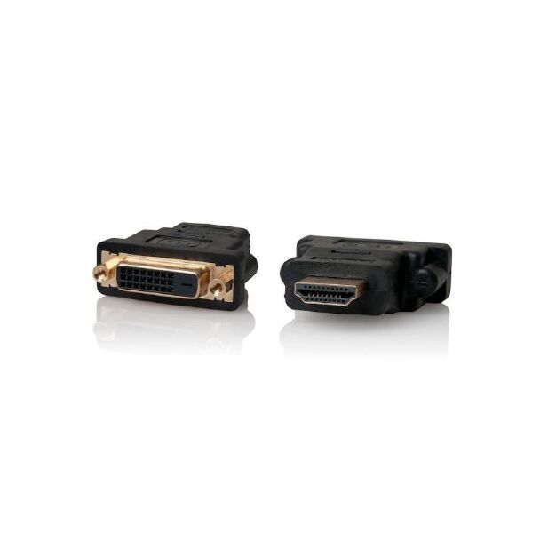 Alogic HDDV-MF HDMI Male to DVI-D Female Adapter