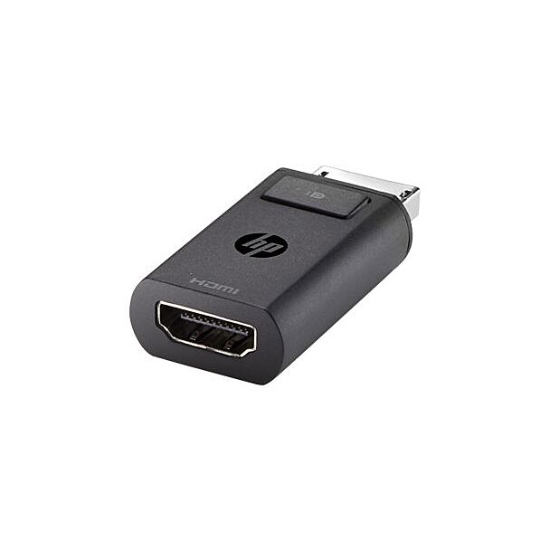 HP DisplayPort to HDMI 1.4 Adapter (F3W43AA)