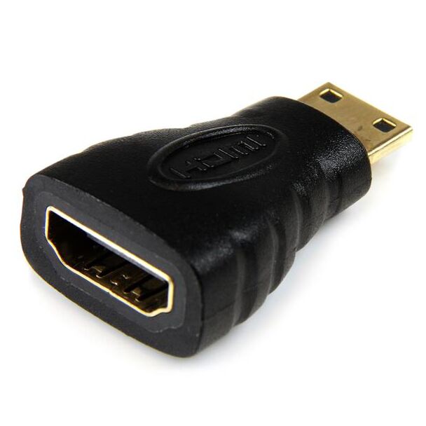 StarTech HDACFM HDMI to HDMI Mini Adapter - F/M