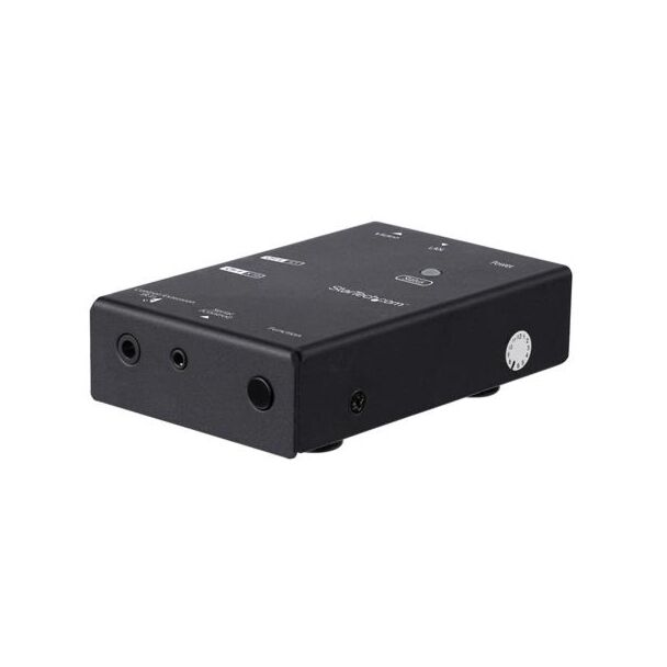 Startech ST12MHDLNHR HDMI over IP Receiver for ST12MHDLNHK