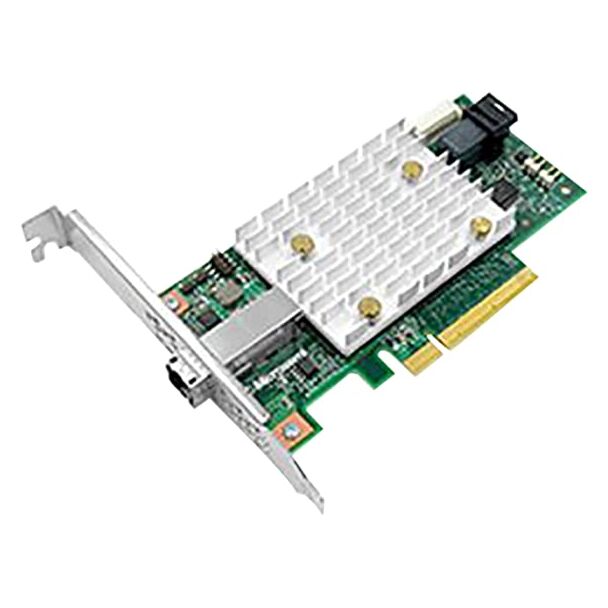 HP 1FV90AA  MicroSemi 2100-4i4e SAS RAID Controller