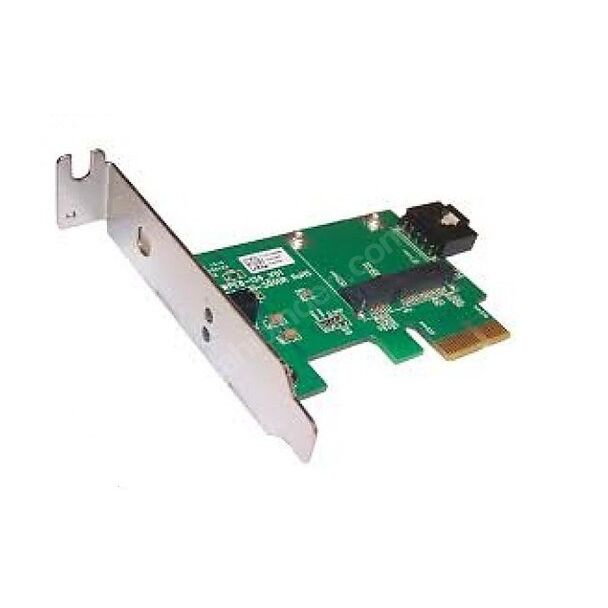 Lenovo 7XH7A02677 ThinkSystem SR550/SR590/SR650 X8/X8/X8 PCIE FH RISER1 KIT