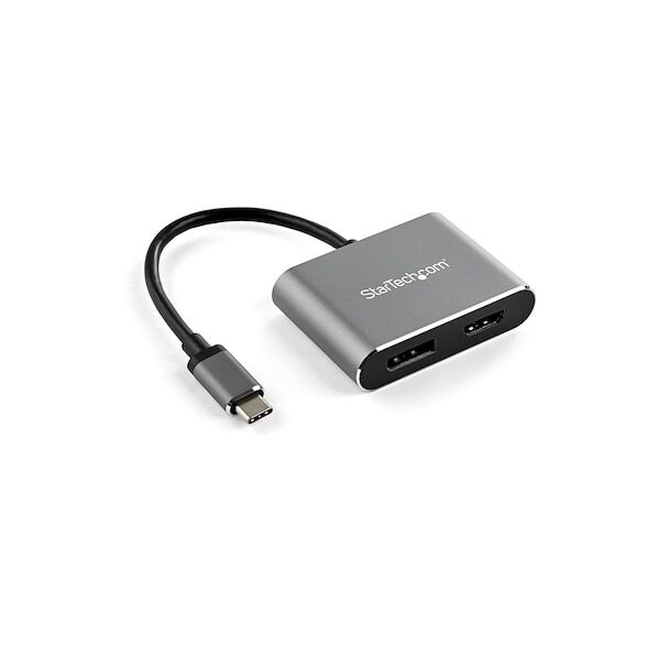 STARTECH CDP2DPHD USB-C to DP or HDMI adapter