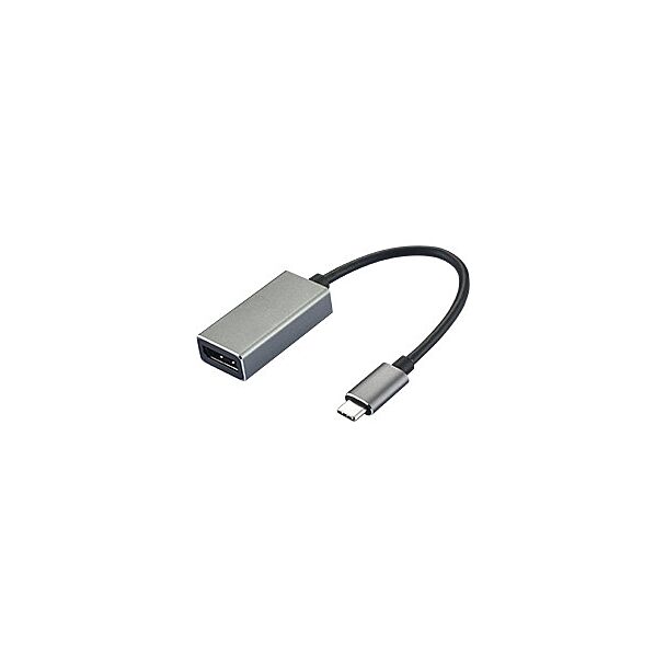 Klik KCDPAD USB Type-C Male to DisplayPort Female Adapter