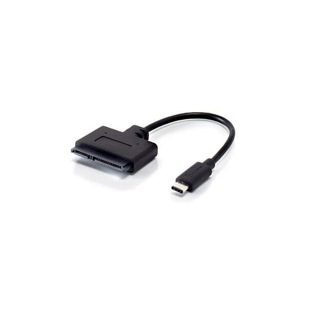 Alogic U3-TC25-AC USB3.1 USB-C to SATA Adaptor for 2.5" HHD