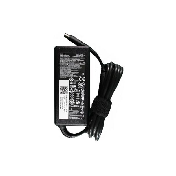 Dell ADP-65LD Charger 65W 19.5V 3.34A 4.5X3.0MM