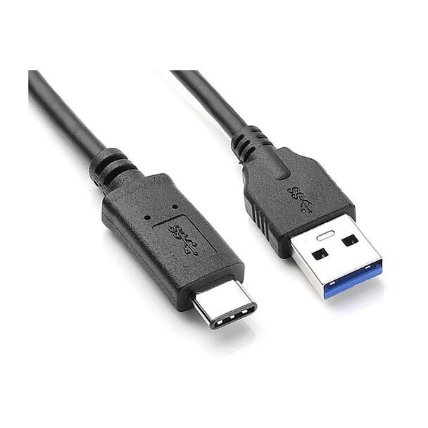 Astrotek AT-USB31CM30AM-3 USB-C to USB-A Cable 3m Male to Male Type-C to USB3.0 Charger Cord