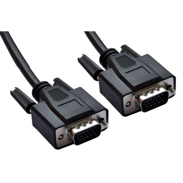 Astrotek AT-VGA-MM-1.8M VGA Cable 1.8m Black