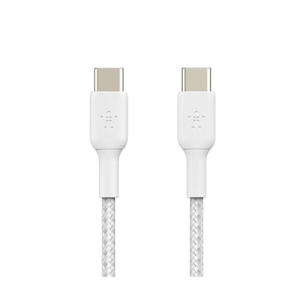 Belkin AVC012bt2MBK Connect 2m USB-C to HDMI Cable