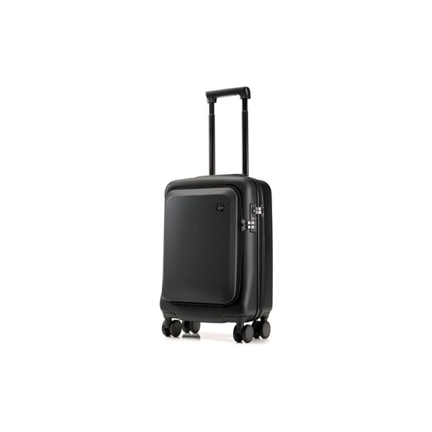 HP 7ZE80AA all-in -one carry on Luggage