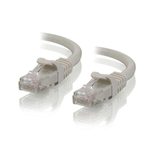 Alogic C6-20-Grey 20m Grey CAT6 network Cable