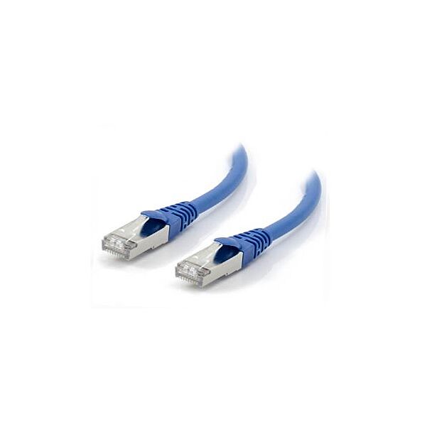 ALOGIC C6A-20-Blue-SH 20m Blue 10G Shielded CAT6A