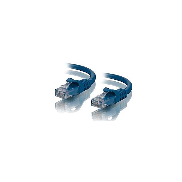 Alogic C6-7.5-Blue 7.5m Blue CAT6 Network Cable