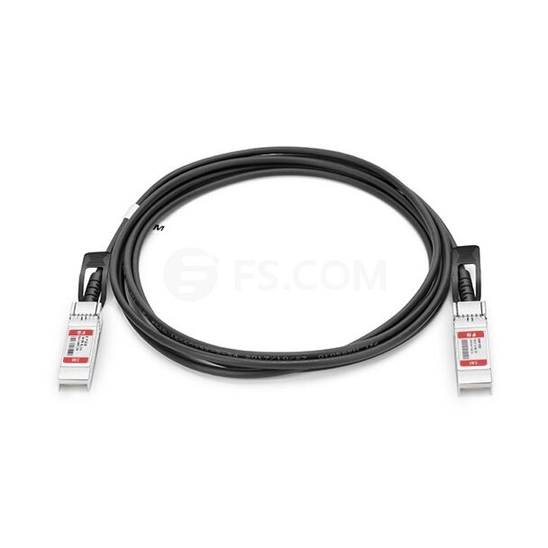 Cisco SFP-H10GB-CU3M= 10GBASE-CU SFP+ CABLE 3 METER