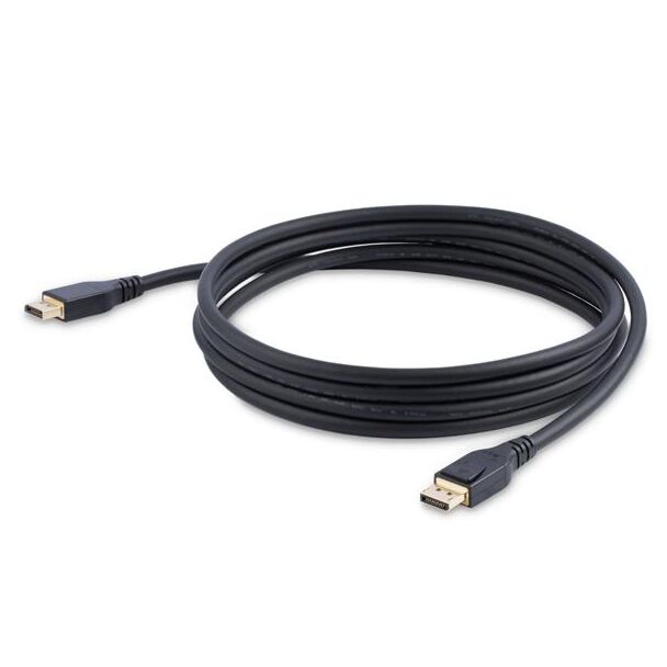 STARTECH DP14MM3M Cable - DisplayPort 1.4 - 3m 9.8 ft