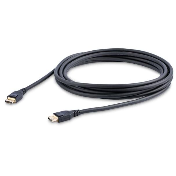 STARTECH DP14MM5M Cable - DisplayPort 1.4 - 5m 16.4 ft