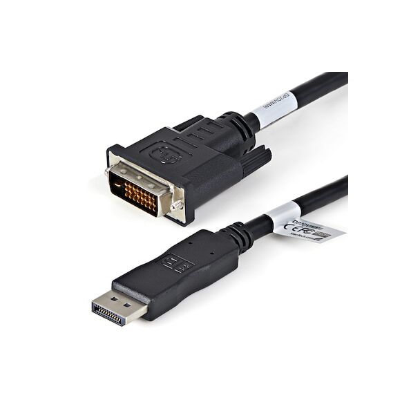 STARTECH DP2DVIMM6X10 DP2DVIMM6 10 Pack DisplayPort to DVI Cable