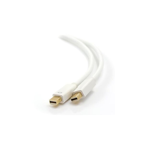 Alogic MDP-MDP-02-MM 2m Mini DisplayPort Cable V1.2 Male to Male