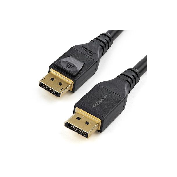 STARTECH DP14MM4M 4m DisplayPort 1.4 Cable