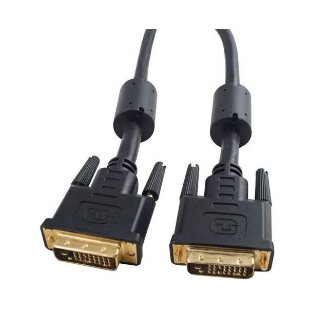 Astrotek AT-DVID-MM-2M DVI-D Cable 2m