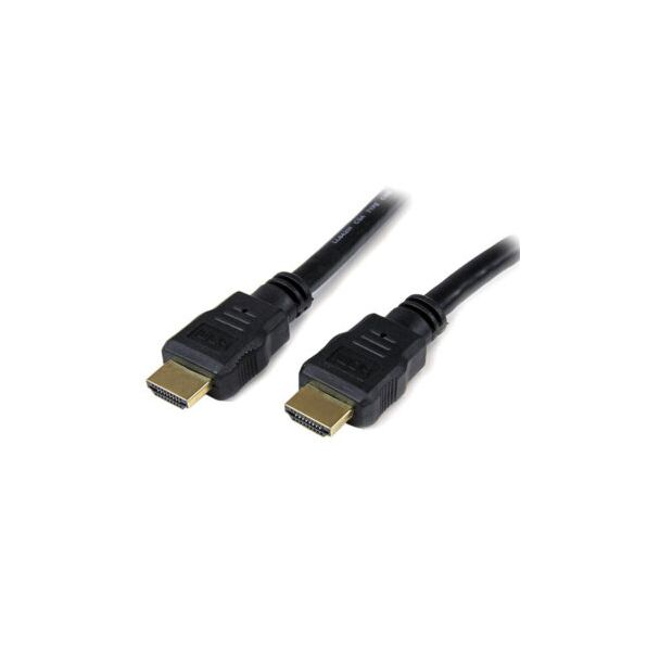 HDMI 0.5M Cable M-M Support 4K 60Hz HDMI-0.5K