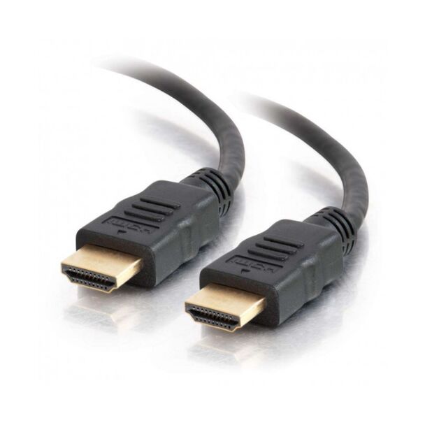 Simplecom CAH405 0.5m High Speed HDMI Calbe with Ethernet