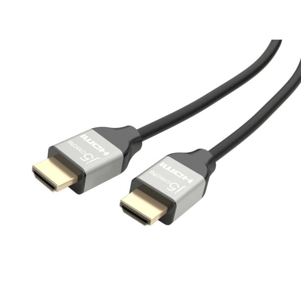 J5create JDC52 Ultra HD 4K HDMI Cable