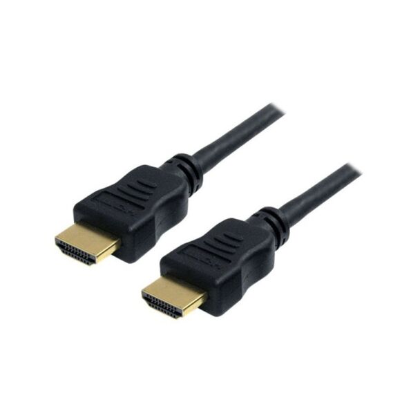 StarTech HDMM1MHS 1m High Speed HDMI Cable w/ Ethernet