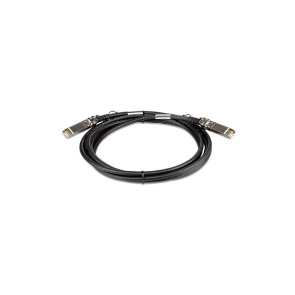 D-Link DEM-CB300S SFP+ to SFP+ Direct Attach Cable (3 Metres)