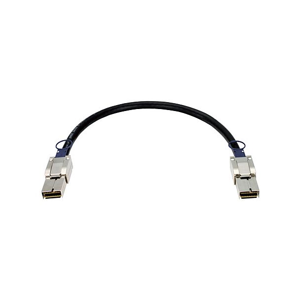 D-Link DEM-CB50CXP CXP to CXP Stacking Cable (50cm)