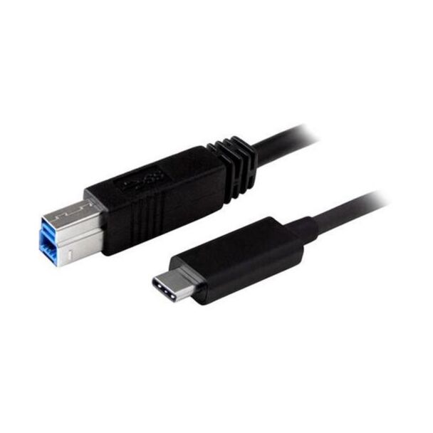 Astrotek AT-USB31CM30BM-1 USB 3.1 Type C Male to USB 3.0 Type B Male Cable 1M