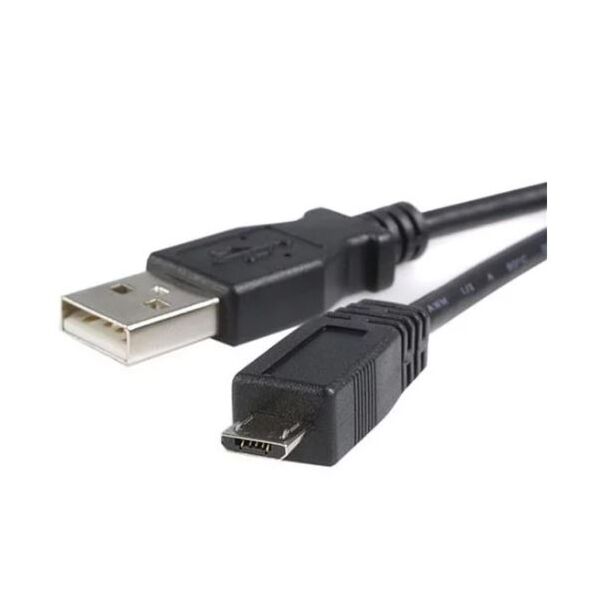 StarTech UUSBHAUB2M 2m Micro USB Cable - A to Micro B