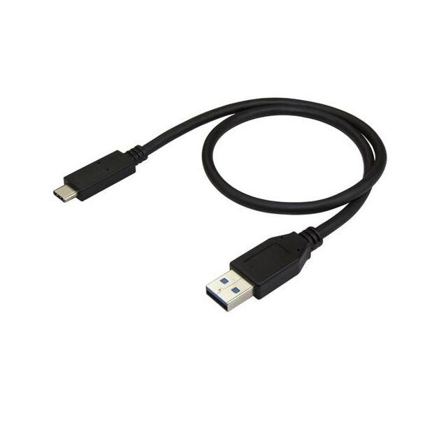 StarTech USB31AC50CM 0.5m USB to USB-C Cable - USB 3.1 10Gbps