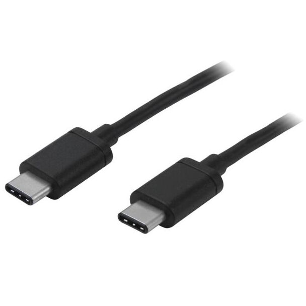 StarTech USB2CC2M 2M 6FT USB C CABLE - M/M - USB 2.0