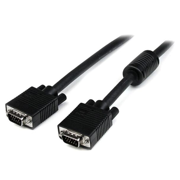 StarTech MXTMMHQ20M 20m High Res Monitor VGA Cable