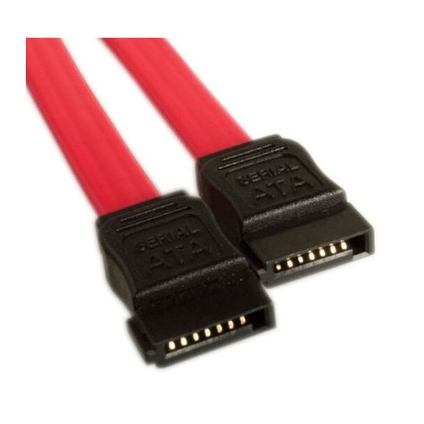 8ware Sata Data Cable 75cm RC-5075