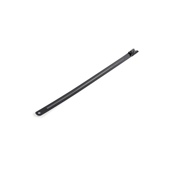 StarTech CBMMCT 22cm Stainless Steel Cable Ties 50 Pack