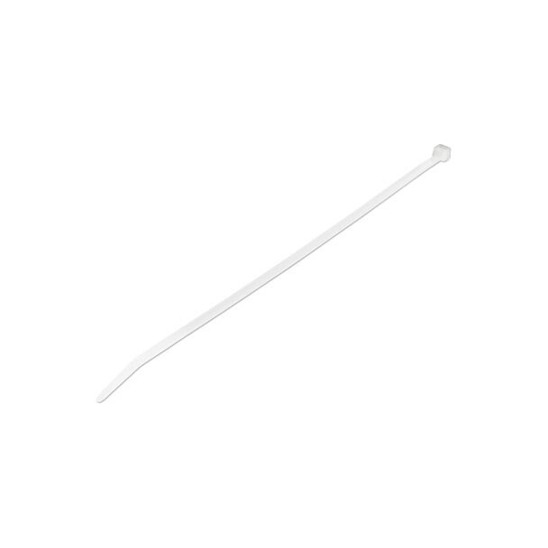 StarTech CBMZT10NK 25cm Cable Zip Ties UL Listed 1000 Pack