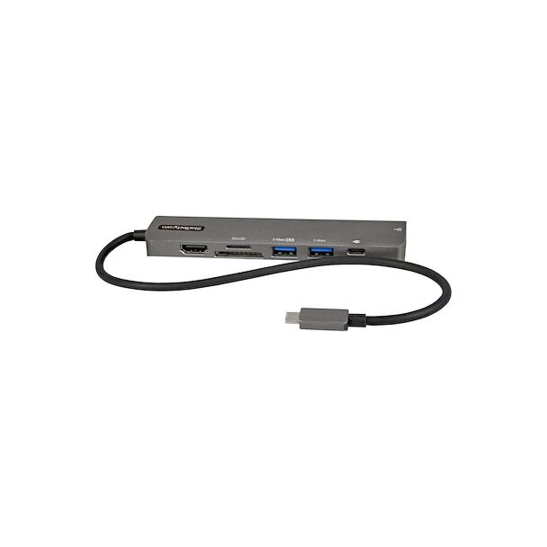 STARTECH DKT30CHSDPD1 USB-C MULTIPORT ADAPTER