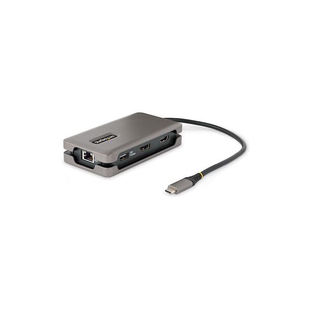 StarTech DKT31CDHPD3 USB-C Multiport Adapter