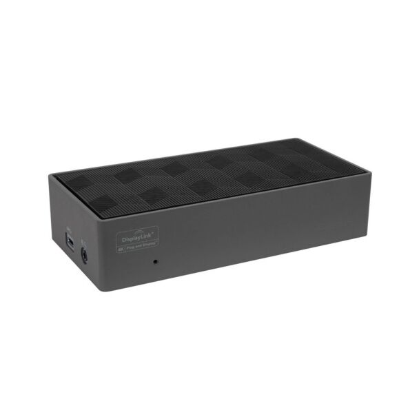 Targus DOCK190AUZ USB-C Dual Video Docking Station