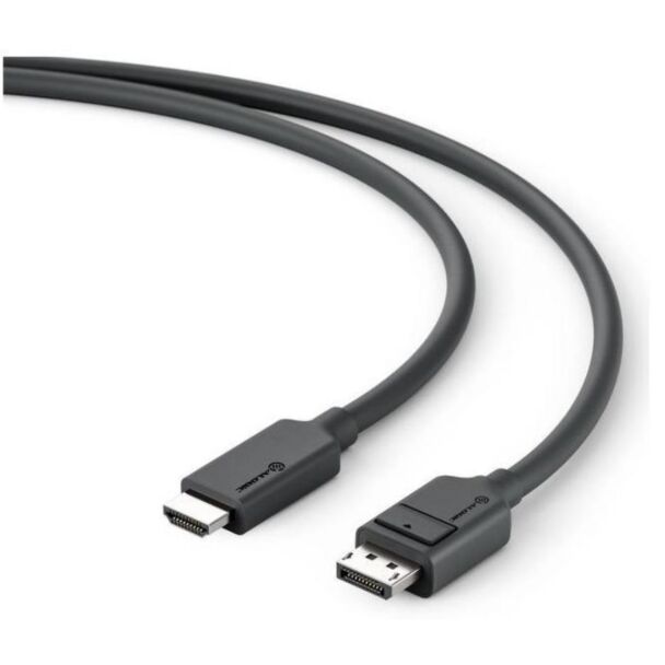 ALOGIC EL2DPHD4K-02 Elements DisplayPort to HDMI Cable 2M