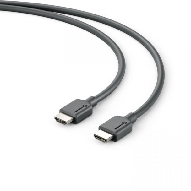 ALOGIC EL2HD-1.5 Elements HDMI Cable with 4K Support - Male to Male - 1.5m