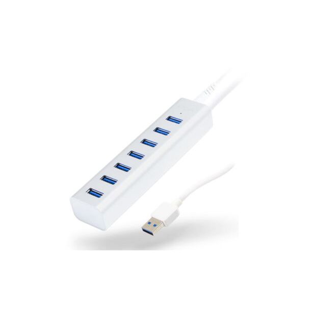 Alogic VPLU3H7AP VROVA PLUS 7 Port USB Hub